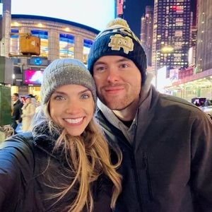 Meet your Posher, Jenna